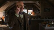 Ibrahim played by Ben Kingsley (Image via Netflix)